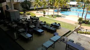 Conveniently located restaurants include puteh beach bar, sara thai kitchen, and the thirsty tapir bar & grill. Swiss Garden Beach Resort Kuantan Picture Of Swiss Garden Beach Resort Kuantan Tripadvisor