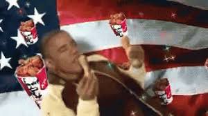 Explore and share the best kfc gifs and most popular animated gifs here on giphy. Kfc Gif 11 Gif Images Download