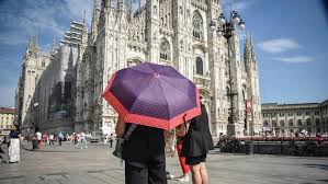 la Repubblica - News update
