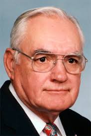 Clarence Jeffreys Obituary (2007)