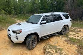 Mcgeorge toyota parts is your choice for toyota parts and toyota accessories. Blacked Out Hood Scoop Step By Step Diy Install For 5th Gen 4runner