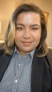 Valerie Cardoza's Instagram, Twitter & Facebook