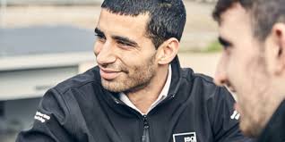 Our stories: Darren Archer, QS and Commercial Management Graduate, UK