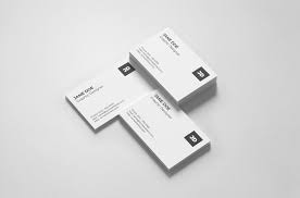 Download Business Cards Branding Mockup Bundle Mockup World PSD Mockup Templates