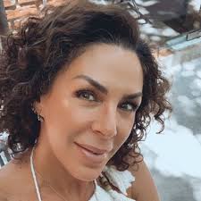 SANDRA LA CHINA (@SandraHoney36)