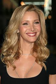 Lisa Kudrow Photo Lisa Kudrow Famous Left Handed People Jennifer Aniston Lisa