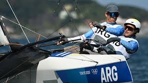 Santiago raúl lange (born september 22, 1961 in san isidro, buenos aires, argentina) is an argentine olympic sailor and a naval engineer. Cbby9 Y9mz2pym