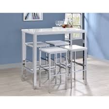 Ratings, based on 1 reviews. Counter Height Tables Melrose Discount Furniture Store