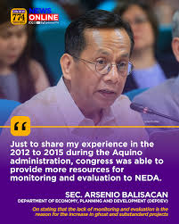 DPWH Secretary Vince Dizon pinadalhan ng show cause order ang 10 opisyal