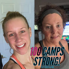Huge news! Kristi is the FIRST Burn Northville member to hit 250 camps this  year! Please take a moment to congratulate her 🔥🔥🔥 Huge congrats as well  to Laura and Sherri for
