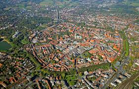 Wir zeigen die lebenswerteste stadt in all ihrer vielfalt. Kunstakademie Munster University Of Fine Arts Munster Studienort Munster