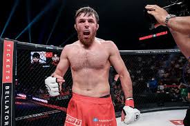 Jack Corr MMA Stats, Pictures, News, Videos, Biography