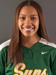 2026 Softball Roster