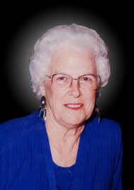 Obituary for Mavis Ophelia Crumley Odom