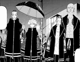 Тв (>25 эп.), 24 мин. Brahman Tokyo Revengers Wiki Fandom