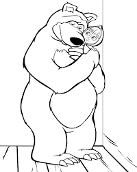 Pin De Edel Stablein Em Golovolomki Rebusy I Pr Detskie Masha E O Urso Desenhos Para Colorir Desenhos Para Colorir Frozen