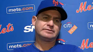 Mets finish with third worst record in MLB history