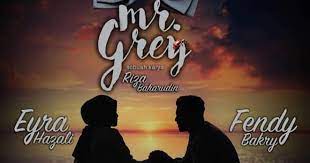 Grey ialah sebuah siri televisyen drama romantik malaysia 2018 arahan riza baharudin, adaptasi novel 2017 dengan judul sama karya syamnuriezmil, lakonan fendy bakry dan eyra hazali. Drama Tv Full Mr Grey Full Episodes