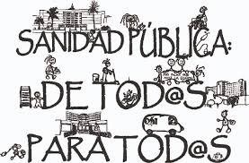 POLÍTICA SANITARIA | Colectivo Gist España