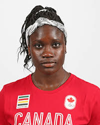 Buenos Aires 2018: Liste des athlètes canadiens qui participeront aux Jeux  olympiques de la jeunesse