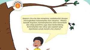 Kunci Jawaban Buku Tema 6 Kelas 4 Halaman 54 55 56 57 58 59 Pembelajaran 6 Subtema 1 Tribun Padang