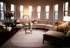 As the name suggests, an innerspring mattress uses a system of connected metal springs, or coils, to support the weight of your body. Semi Circle Couch Ideas Houzz