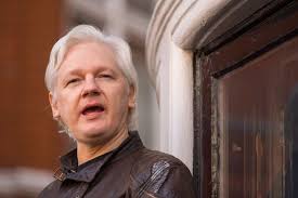 Julian assange is the protagonist of the 2013 biographical thriller film the fifth estate. Julian Assange Will Not Be Extradited To Us In Wikileaks Charges Due To Suicide Risk Mirror Online