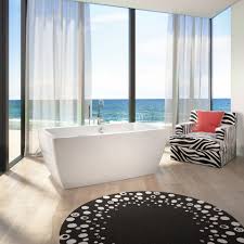 For a single bath, three to 12 drops of essential oil in a tablespoon (15 ml. Bainultra Bathtub And Bathroom Products Immerse St Louis