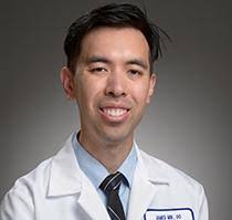 James Andrew Min, DO