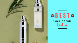 6 best night cream for sensitive skin. 12 Best Face Serum In India For Oily Dry Sensitive Skin Magicpin Blog