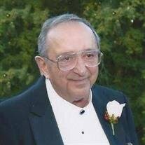 Mr. Tommy I. Arakas Obituary