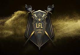 Eestec lc ankara lfl logo design. Riot Games And Webedia Announce Teams For Lfl Esports Insider