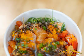 4,641 likes · 4 talking about this · 446 were here. Salmon Bowl Di Kurin Nu Sentral Mohd Zarin