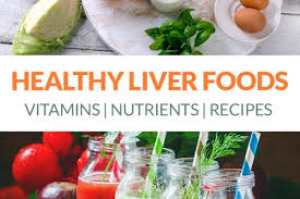 Some go as far as to exclude many. Best Foods For Your Liver With 1 Day Cleanse Meal Plan