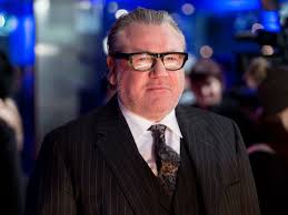 Рэ́ймонд э́ндрю уи́нстон — британский актёр и продюсер. Ray Winstone Interview For A While I Felt I Ve Had Enough Of This