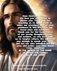 Feed your fears with God's words instead