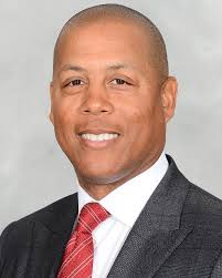 New Maryland Athletic Director Finds Redemption