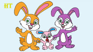 Maybe you would like to learn more about one of these? How To Draw A Cute Bunny Step By Step For Kids