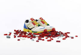 Learn more about this exciting partnership and our creations for kids. Adidas Lego Partnership Building Creative Identity Page Adidas Gameplan A