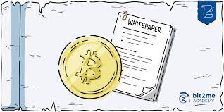 Bitcoin Whitepaper Translated And Explained In Spanish Bit2me Academy