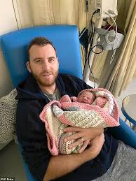 Nanny jo heads off to houston, texas to give a hand to nba basketball player mike james (32) and his wife angela (32) with their four daughters: Mike Tindall Is Not The Only Dad Left Reeling By A Very Sudden Arrival London News Time