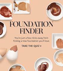 Foundation Finder Sephora Sephora Foundation Foundation Colors Foundation Match Quiz
