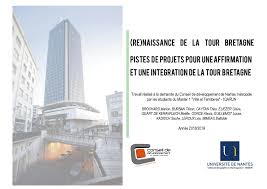 Le tour de bretagne féminin 2019 est la 6ème édition de cette épreuve. Calameo Un Avenir Pour La Tour Bretagne Propositions D Etudiants De L Igarun