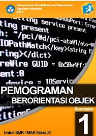 Secara umum, bentuk dua dimensi dibagi dalam 3 kategori antara lain : Pemrograman Berorientasi Objek 1