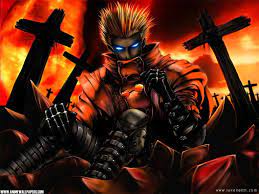 We have a massive amount of hd images that will make your. Cool Anime Wallpapers Anime Wallpaper Trigun 1024x768 Wallpaper Teahub Io