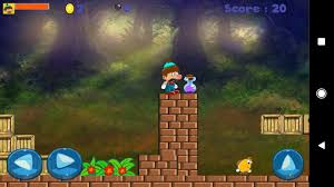 Tap on the app and install the mod apk. Trap Adventure 2 For Android Apk Download