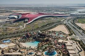 We did not find results for: Seawings Ferrari World Abu Dhabi Is An Impressive Sight Especially When Flying With Seawings Over Yas Island C Seawings Ae Park Inn By Radisson