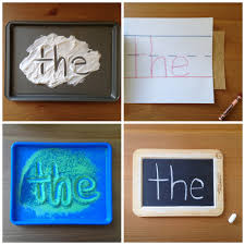 Beyond Flashcards How To Teach Sight Words Creatively