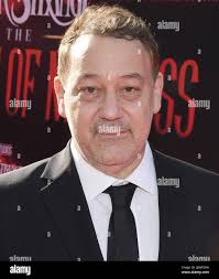 Doctor sam hi-res stock photography and images