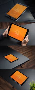 New Free Psd Mockup Templates For Designers 25 Mockups Ipad Mockup Free Ipad Mockup Photoshop Mockup